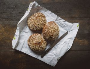 Brot & Kleingebäck