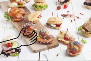 Catering