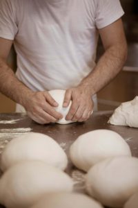 Backstube Brot
