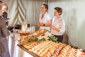 Catering Buffet