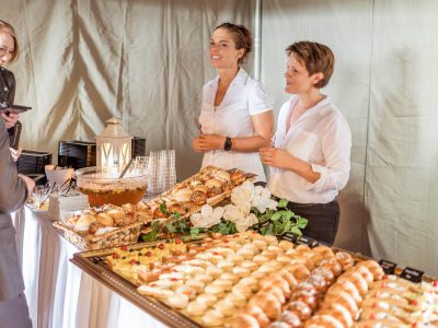 Catering Buffet