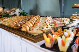 Buffet Sandwiches