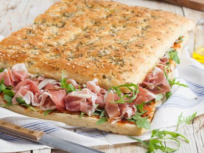 Focaccia