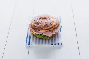 Sandwich